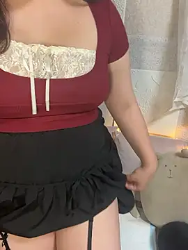 Snapshot of kotone_blossom_x chatting on 09-19-25, 12:17 kotone blossom x online show from 09-19-25, 12:17