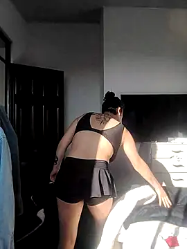 Eva Clark01 online show from 09-20-25, 09:16