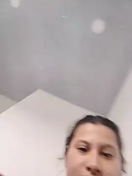 Eva Clark01 online show from 10-06-25, 03:20