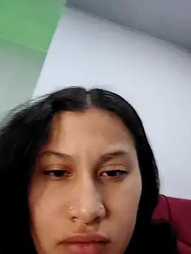 Eva Clark01 online show from 10-12-25, 05:28