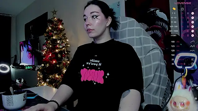 MargarettRose online show from 01-19-26, 01:31