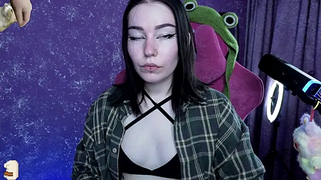 MargarettRose online show from 06-30-26, 04:02
