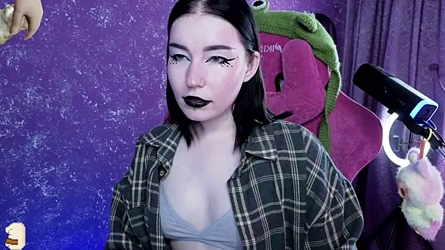 MargarettRose online show from 07-03-26, 02:18