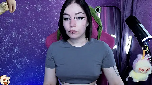 MargarettRose online show from 07-09-26, 02:59