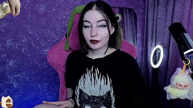 MargarettRose online show from 07-14-26, 02:05