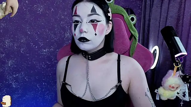 MargarettRose online show from 07-15-26, 04:29
