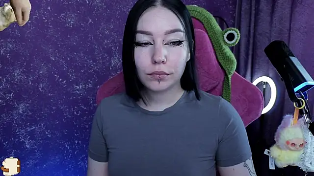 MargarettRose online show from 07-16-26, 03:45
