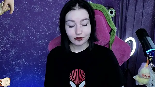 MargarettRose online show from 07-18-26, 03:11