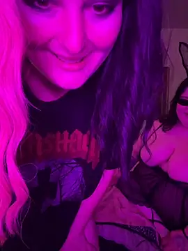 Princessblazed444 online show from 09-12-25, 04:56