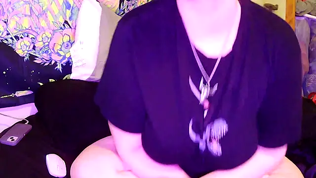 Princessblazed444 online show from 05-02-26, 05:29
