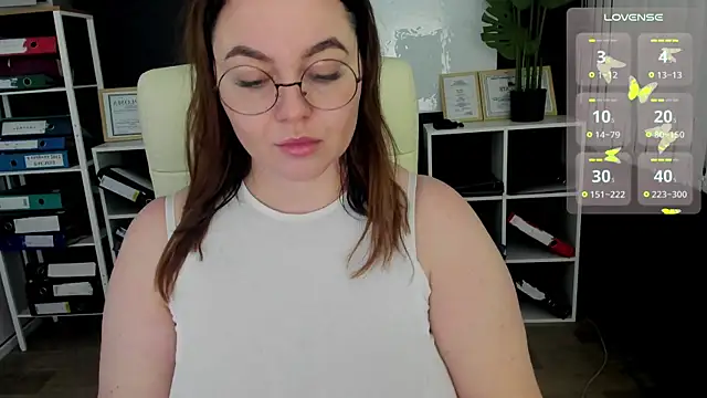  feel me  online show from 12-02-25, 02:06