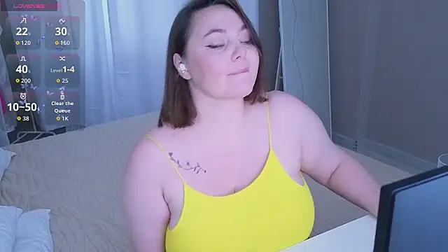  feel me  online show from 07-23-26, 01:58