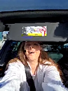 Luna Lynn online show from 03-28-26, 07:41