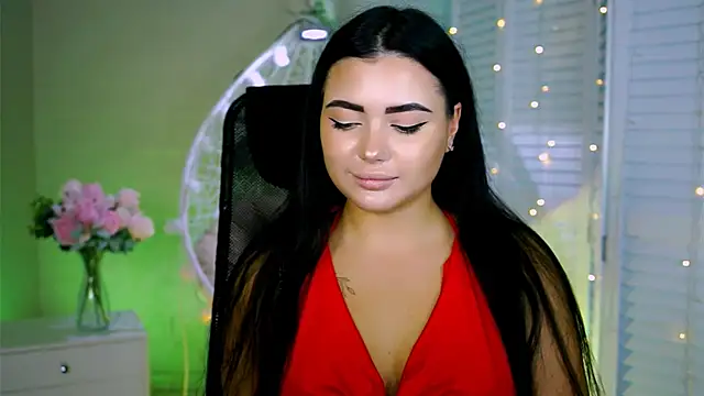 NaomiWilsons online show from 11-16-25, 12:55