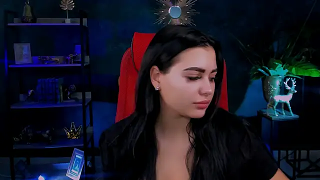 NaomiWilsons online show from 11-21-25, 08:35