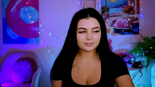 NaomiWilsons online show from 12-04-25, 08:34