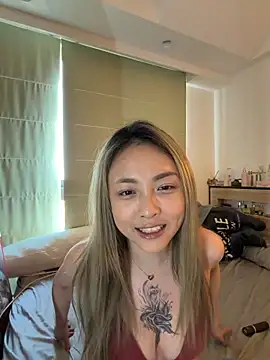 Snapshot of tw_feibaby chatting on 04-21-26, 06:52 tw feibaby online show from 04-21-26, 06:52