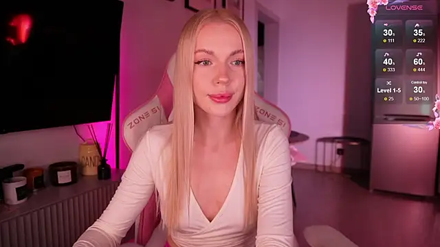 baby bon online show from 09-27-25, 11:37