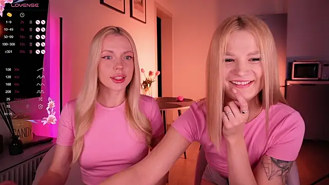 baby bon online show from 10-25-25, 03:47