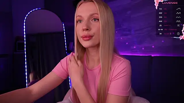 baby bon online show from 12-20-25, 03:30