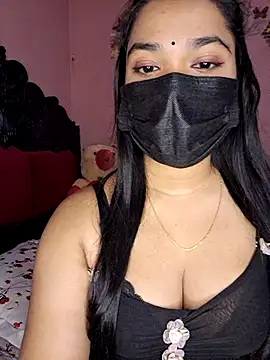 ariya-03 online show from 11-26-25, 07:04