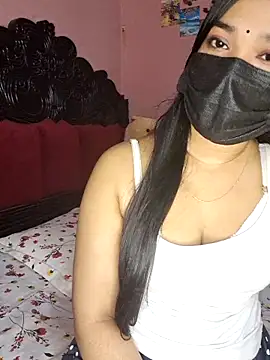 ariya-03 online show from 11-28-25, 07:16