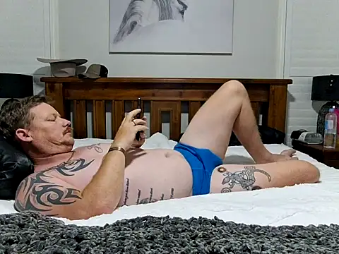 brokecountrylads online show from 03-05-26, 09:49