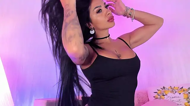 RileyNox online show from 02-03-26, 02:53