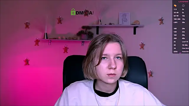 Snapshot of gloria_bubble chatting on 01-10-26, 08:32 gloria bubble online show from 01-10-26, 08:32