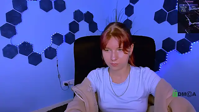 gloria bubble online show from 05-03-26, 07:53