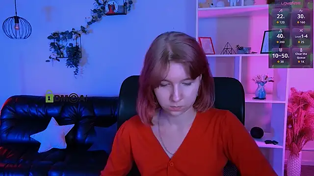 gloria bubble online show from 05-31-26, 07:04