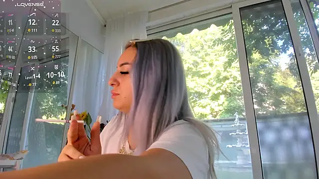 Ella Vee online show from 07-30-26, 05:39