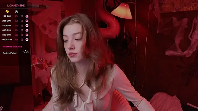 Snapshot of AstraMist chatting on 10-26-25, 06:19 AstraMist online show from 10-26-25, 06:19