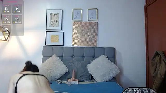  naomi s online show from 10-30-25, 02:18