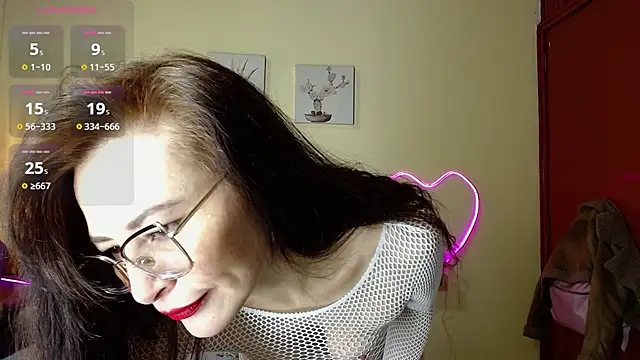  naomi s online show from 07-13-26, 01:25