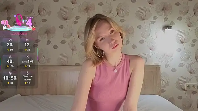 ameliamurrr online show from 10-10-25, 07:18