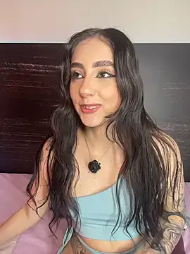 sharlot24 online show from 02-01-26, 11:03