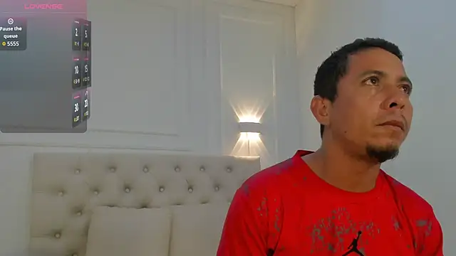 charlotte dante212 online show from 03-29-26, 04:12