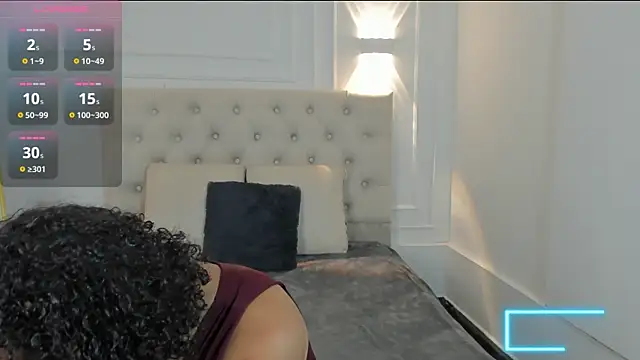 charlotte dante212 online show from 04-09-26, 04:34