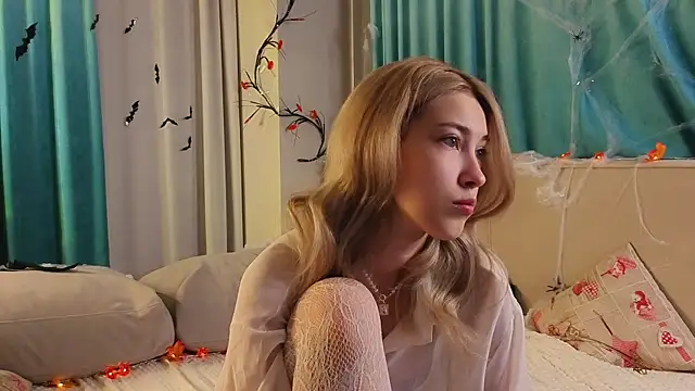 AngelicRice online show from 11-01-25, 11:12