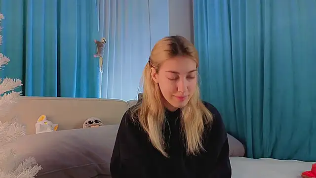 AngelicRice online show from 12-19-25, 11:28