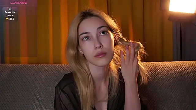 AngelicRice online show from 03-26-26, 01:17