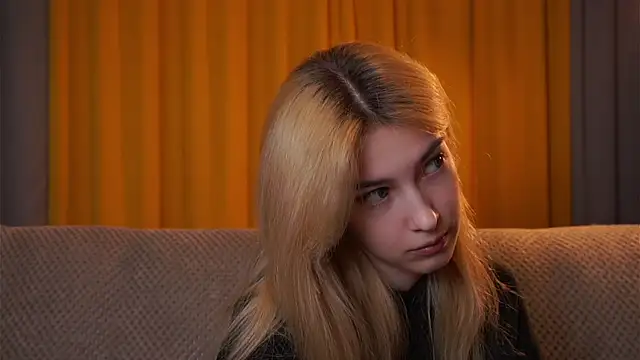 AngelicRice online show from 03-29-26, 01:22