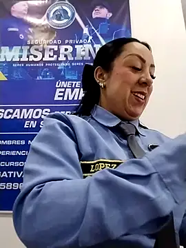 CRISTAL  11 online show from 01-10-26, 01:24