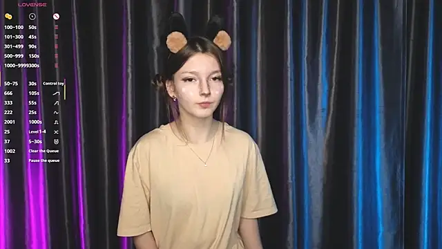 Snapshot of DongMolt chatting on 01-10-26, 04:20 DongMolt online show from 01-10-26, 04:20