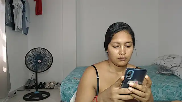 MichellSexxx online show from 09-22-25, 06:32