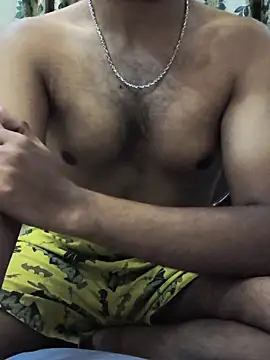 hunk7714 online show from 11-18-25, 07:40