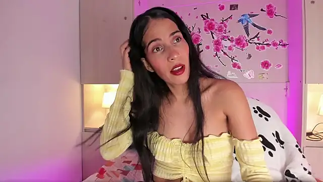 Snapshot of LexxaQueen chatting on 11-21-25, 08:51 LexxaQueen online show from 11-21-25, 08:51