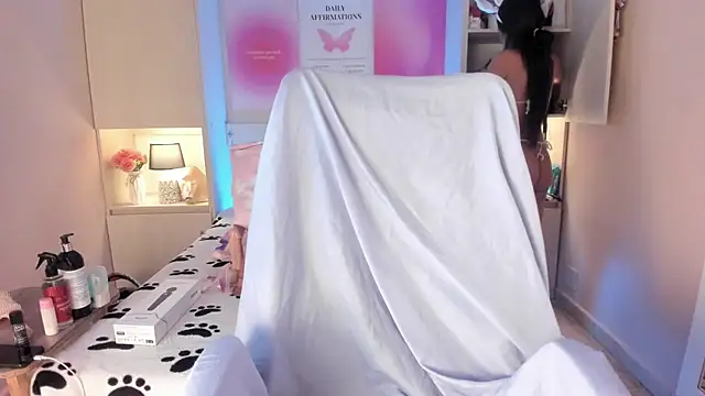 LexxaQueen online show from 02-17-26, 04:09