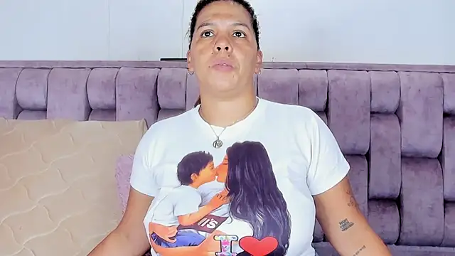 Alexa-Hunter online show from 04-23-26, 10:45